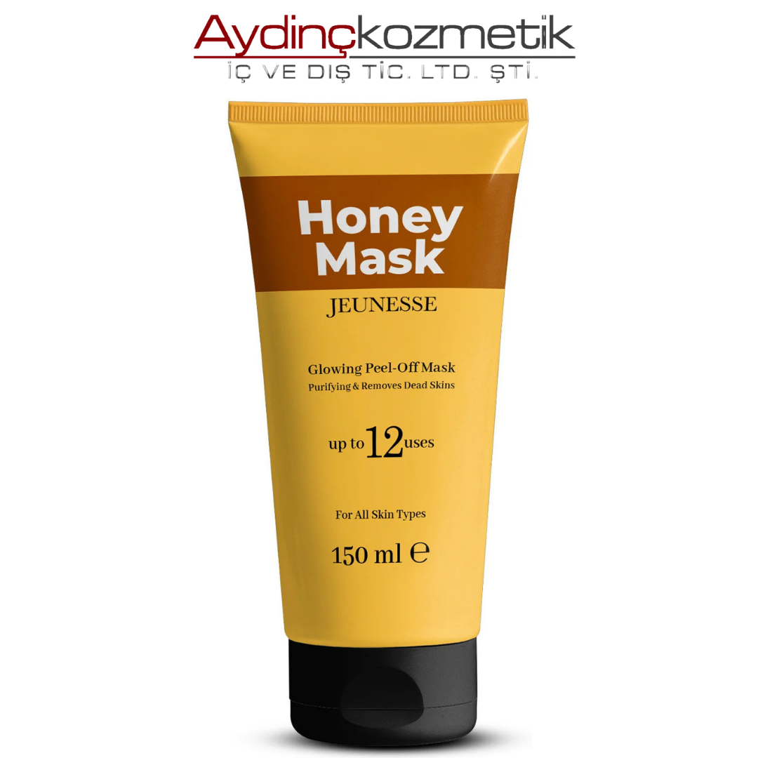 Jeunesse Maske 150Ml Honey
