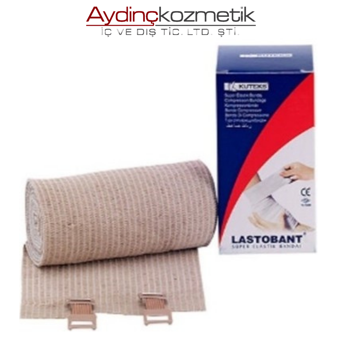 Kuteks Uts Bandaj  8 Cm