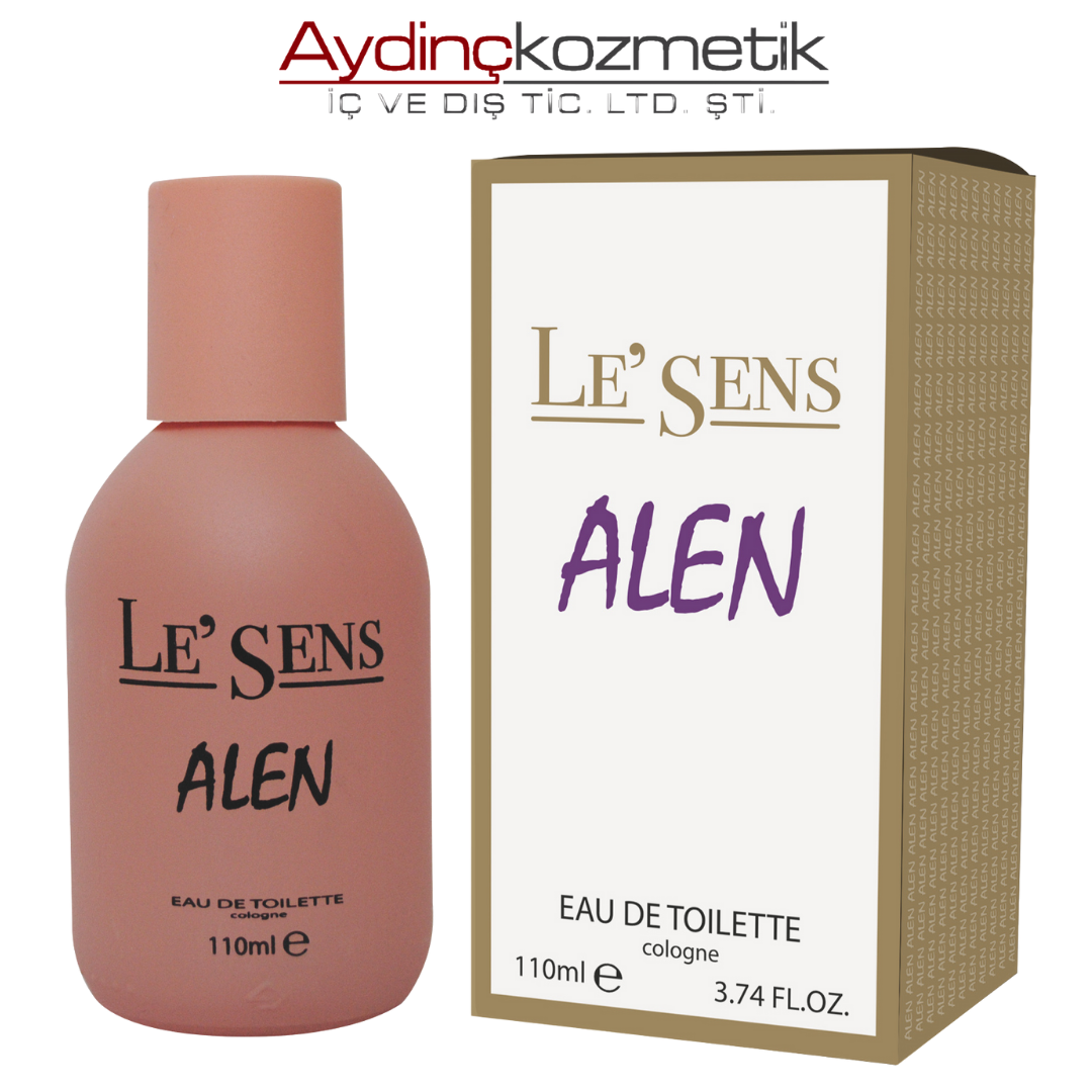 LE SENS EDT 110ML ALEN