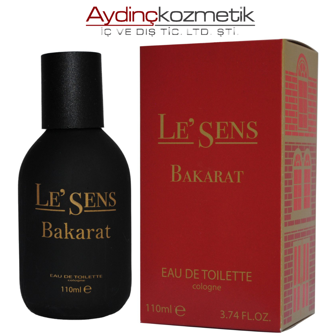 LE SENS EDT 110ML BAKARAT
