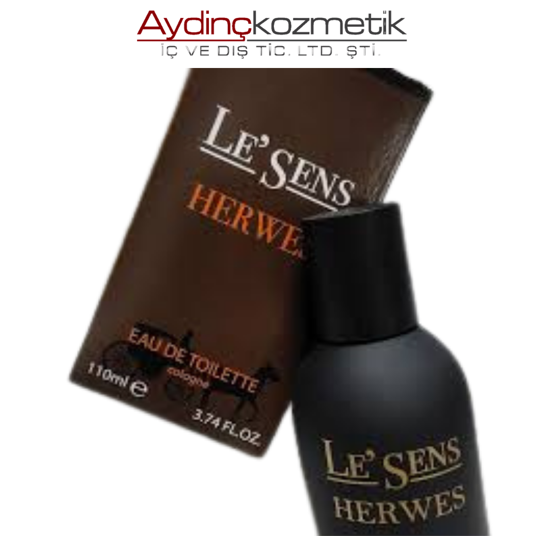 Le Sens Edt 110Ml Herwes Men 