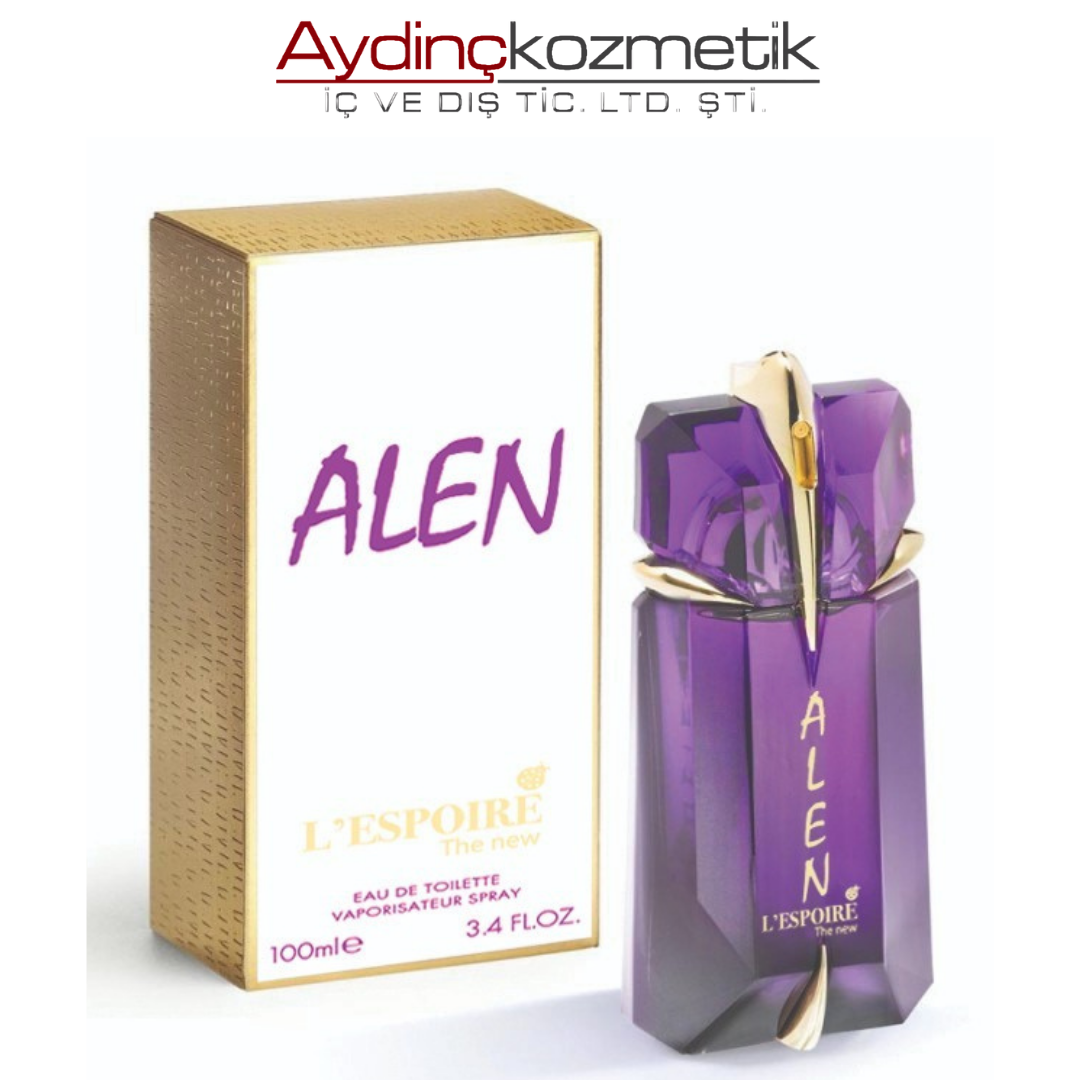 L'espoire Edt Alen