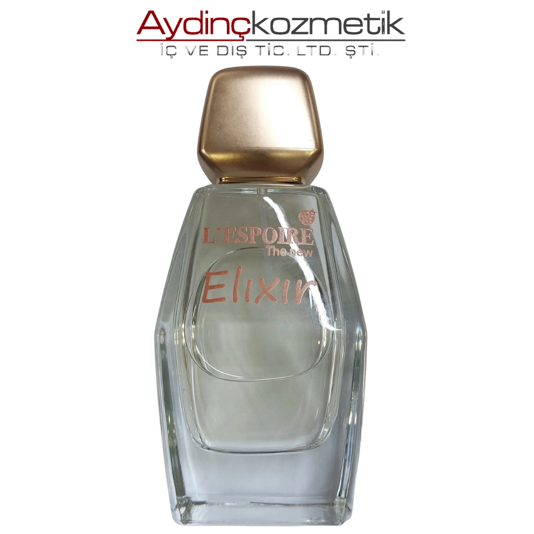 LESPOIRE EDT WOMEN 100ML ELIXIR