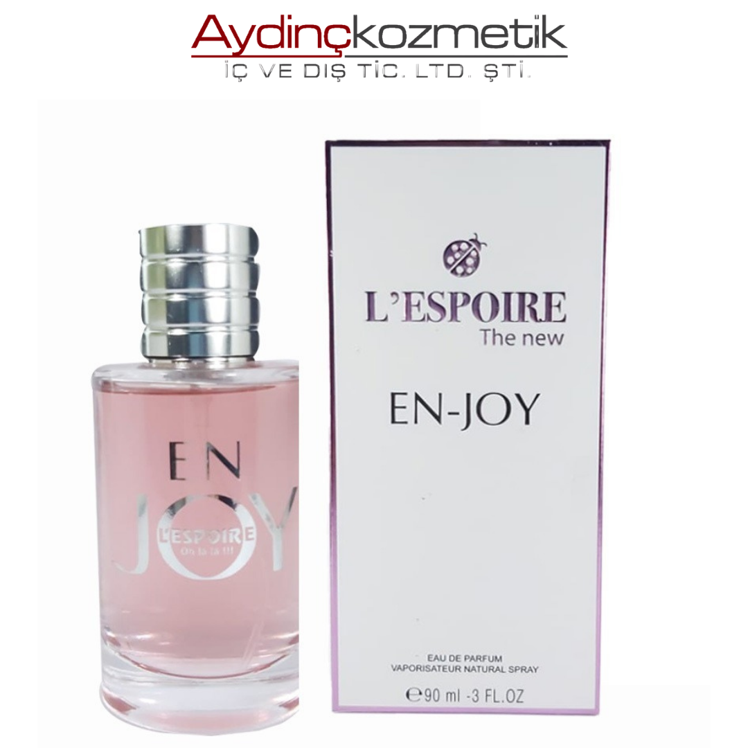 Lespoire Edt Women 90ml En-joy