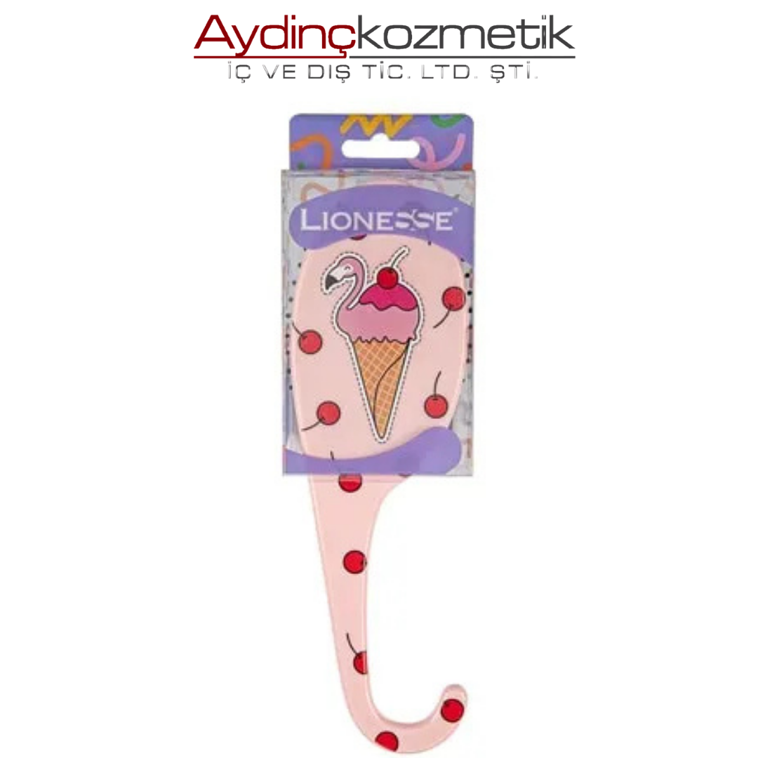 Li̇onesse Kids Sac Fircasi 6466