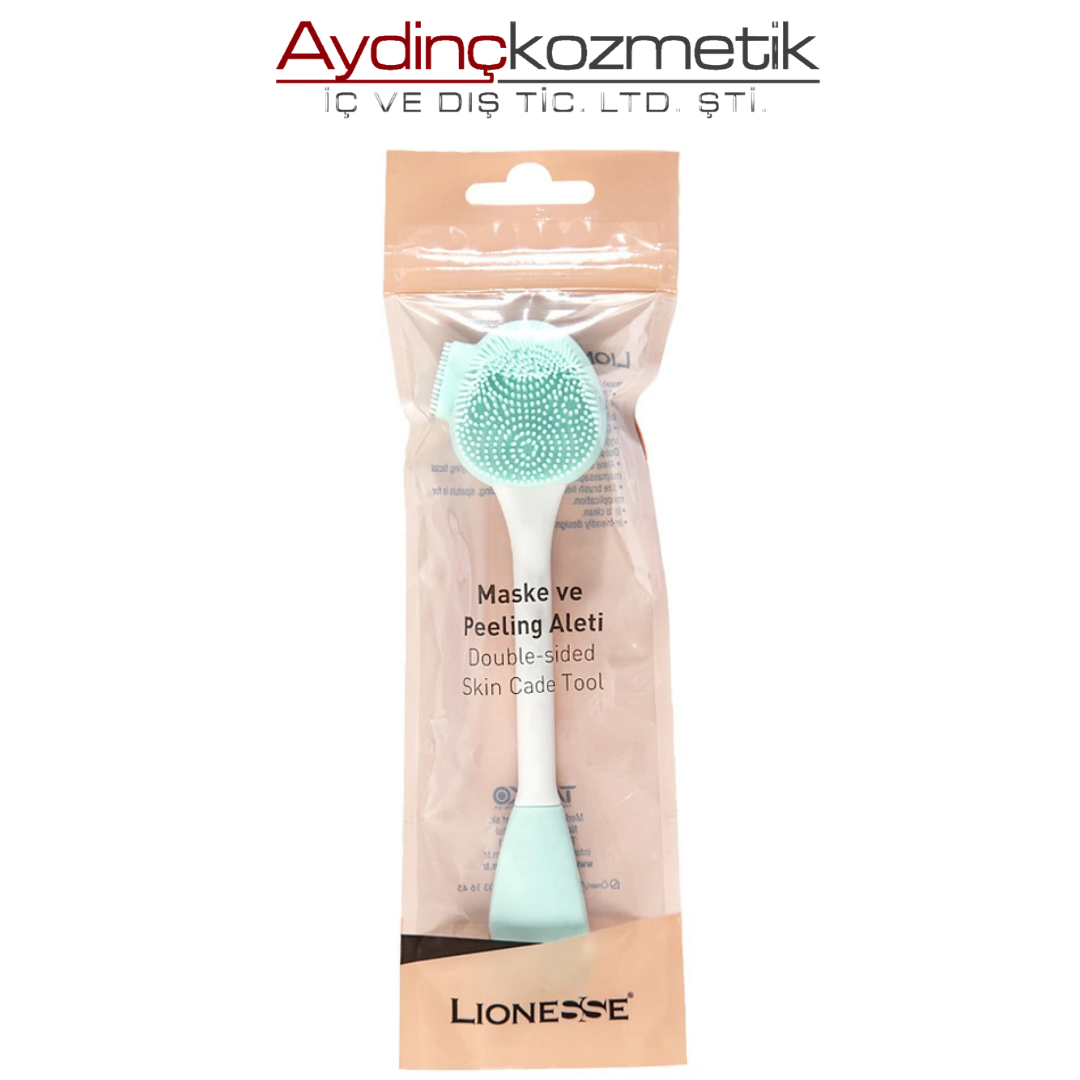 Lionesse 3 Tarafli Yüz Bakim Aleti̇ 48