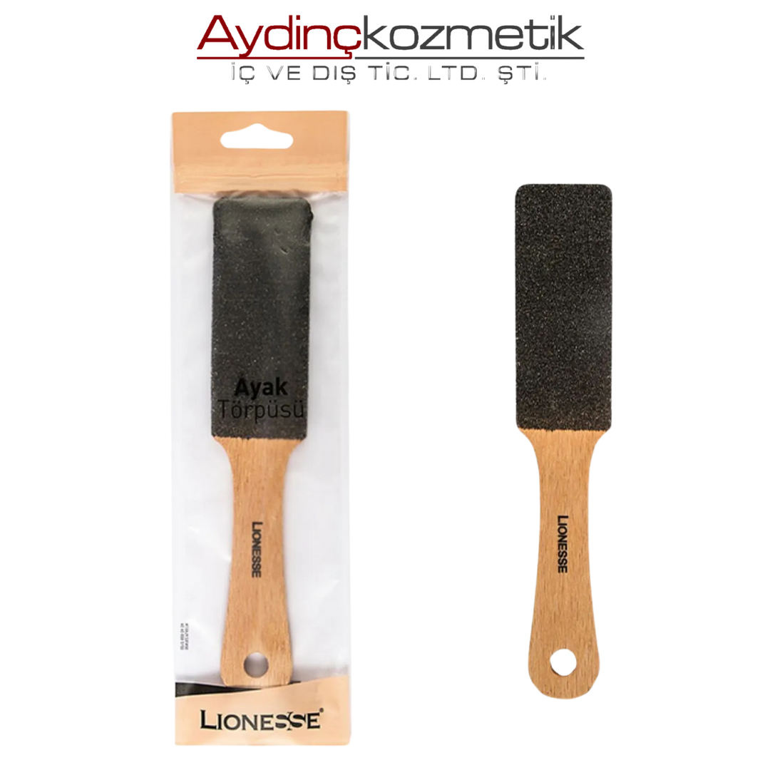 Lionesse Ayak Torpusu 457      