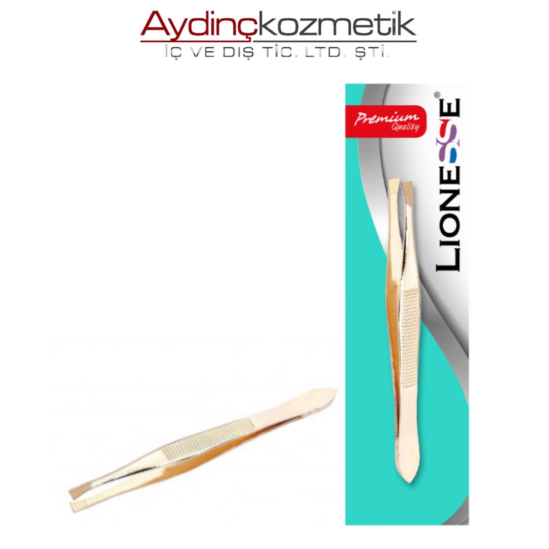 Lionesse Cimbiz 3008a 