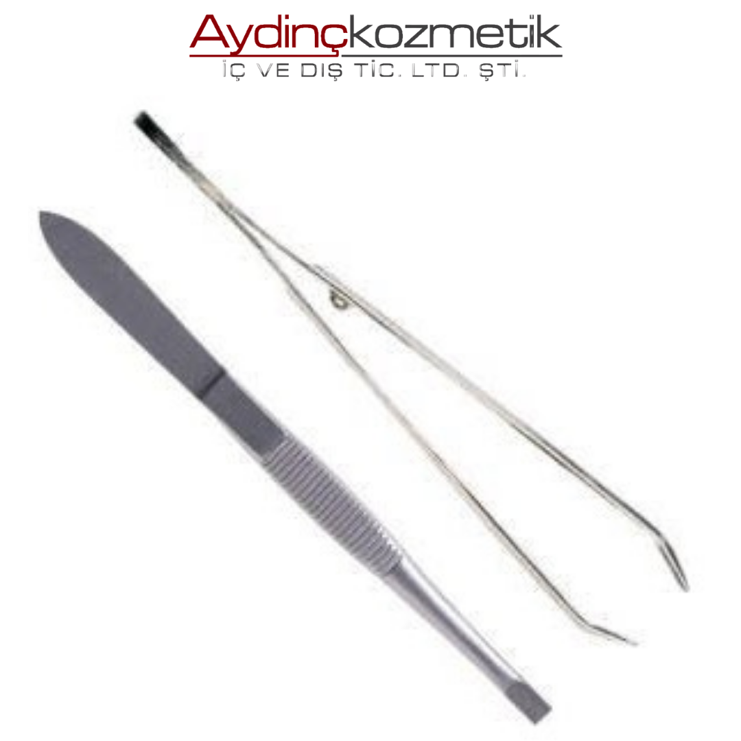 Lıonesse Cımbız 444