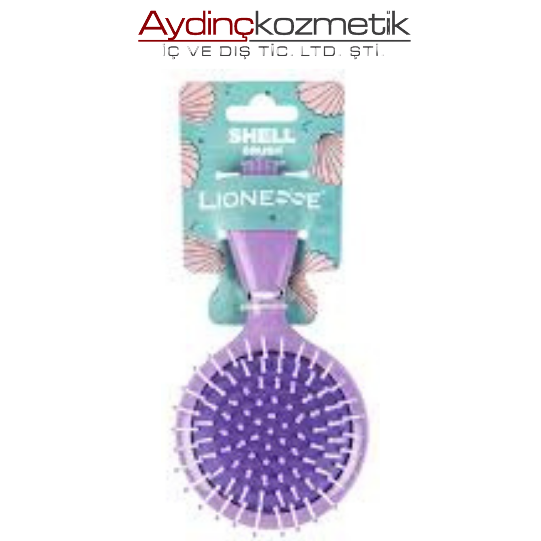Lionesse İsti̇ri̇dye Saç Firaçsi 2788