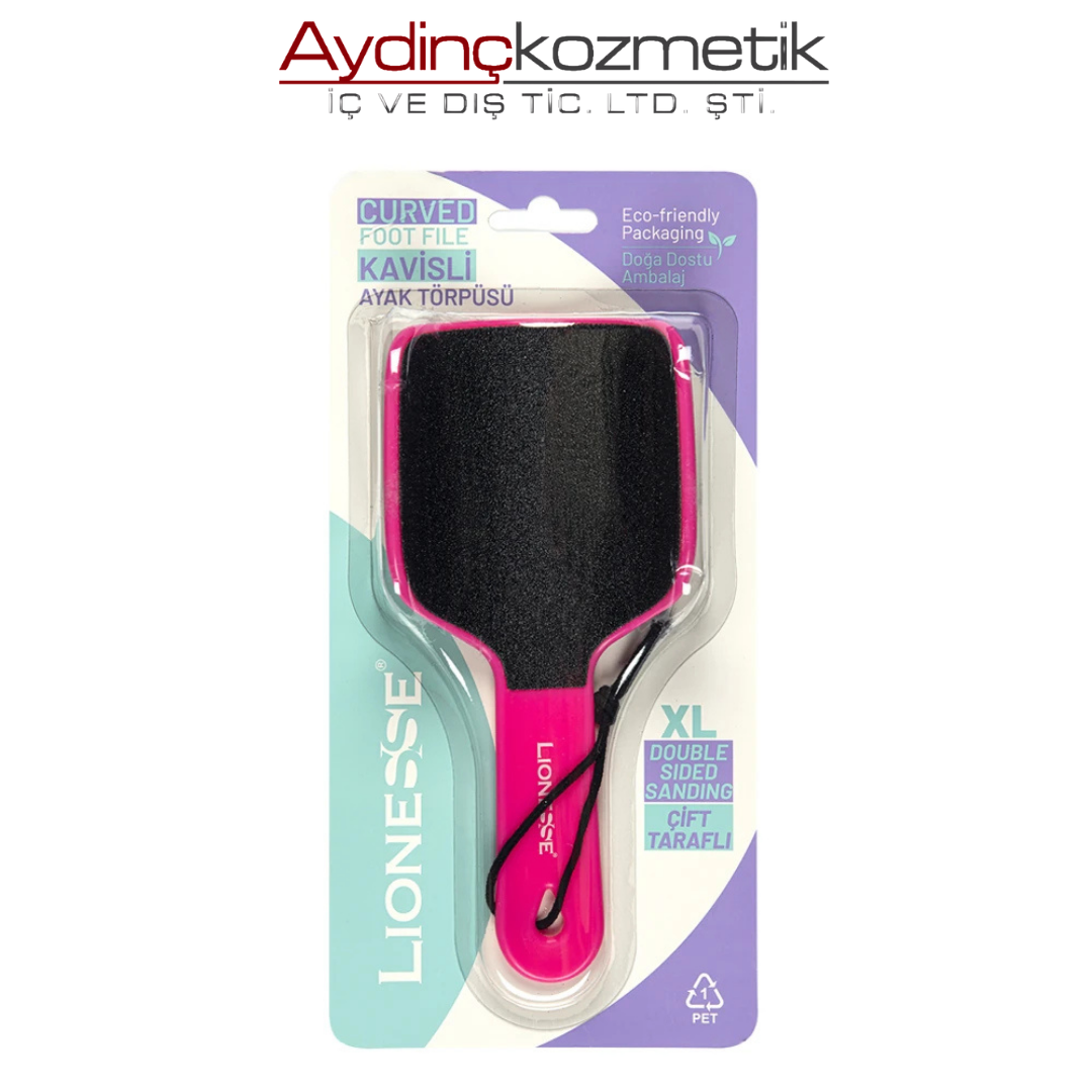 Lionesse Kavisli Ayak Torpusu  472