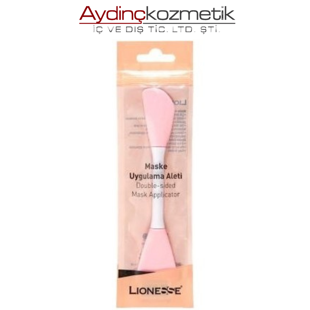 Lionesse Maske Uygulama  Aleti̇ 40