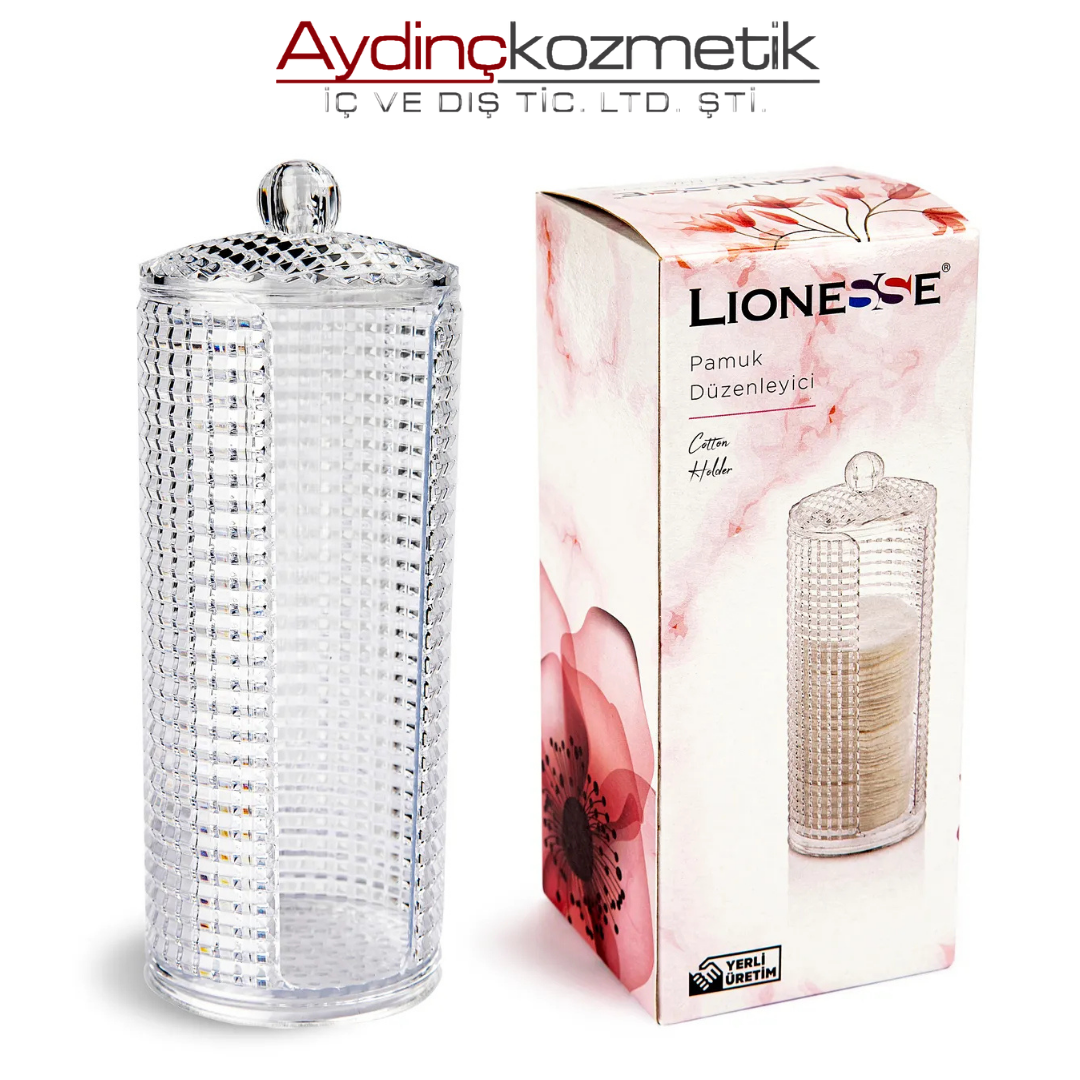 Lionesse Pamuk Düzenleyi̇ci̇ 835  