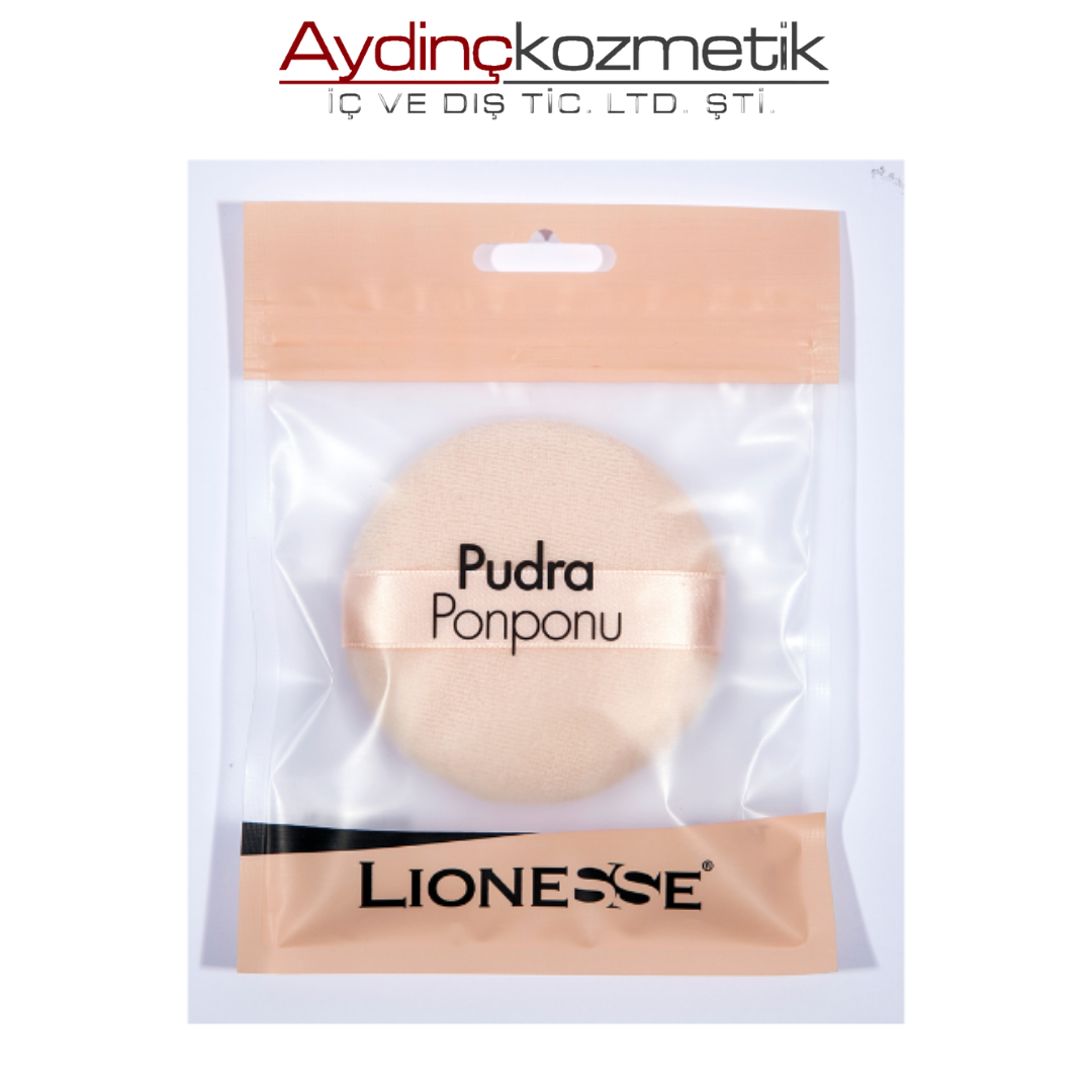 Lionesse Pudra Ponponu 08-815