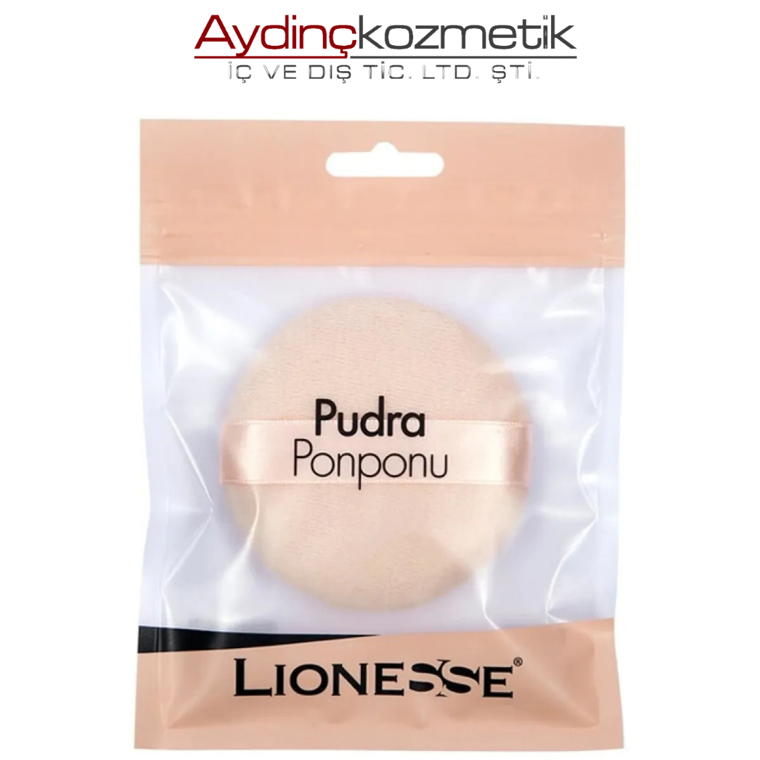 Lionesse Pudra Ponponu 08-842