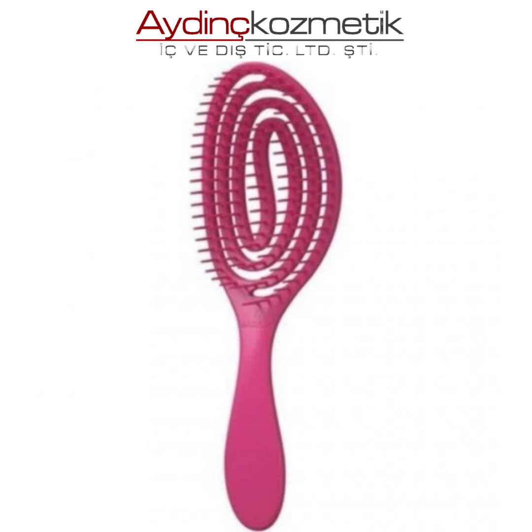 Lıonesse Sac Fırcası 6452 