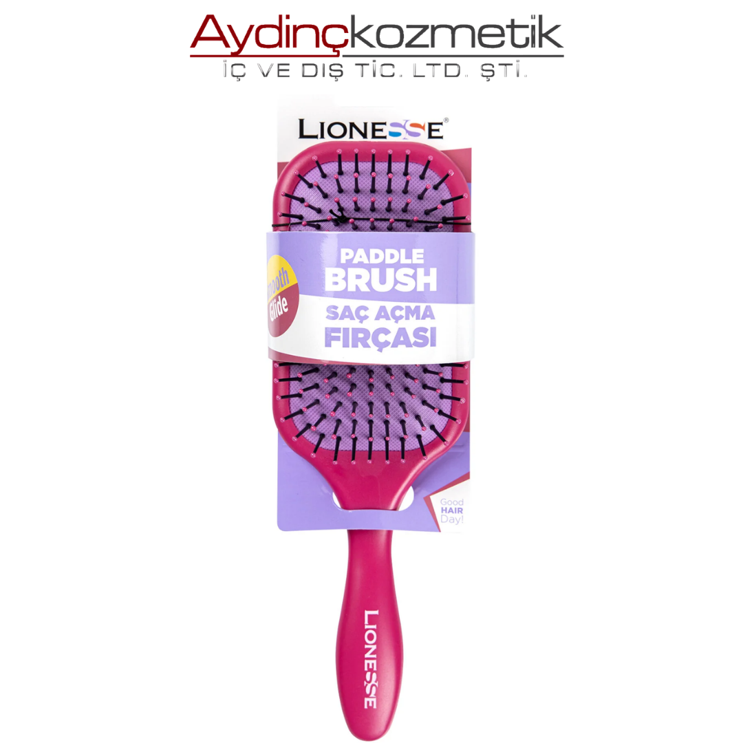 Lıonesse Sac Fırcası Acma 8900