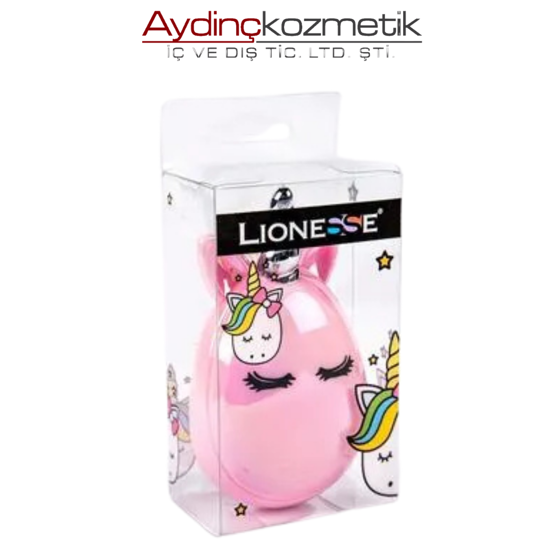 Lionesse Sac Firçasi Unicorn 4990