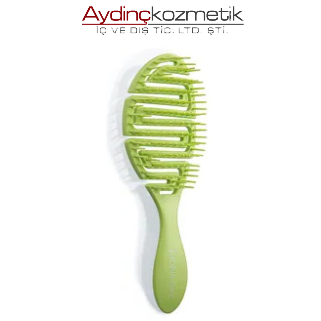 Lionesse Sac Firçasi Yasemi̇n 