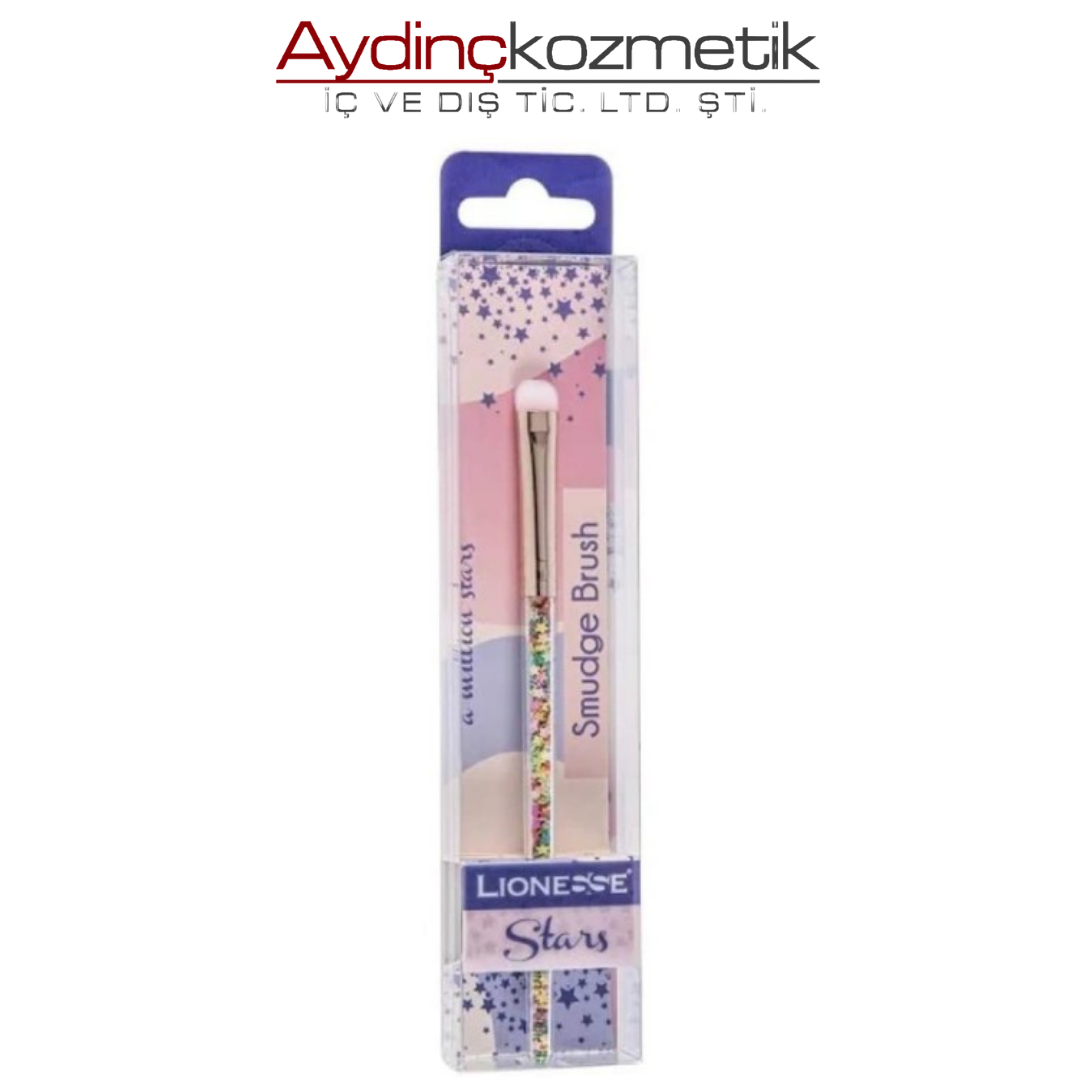 Lionesse Star Dagit. Firçasi 4120 