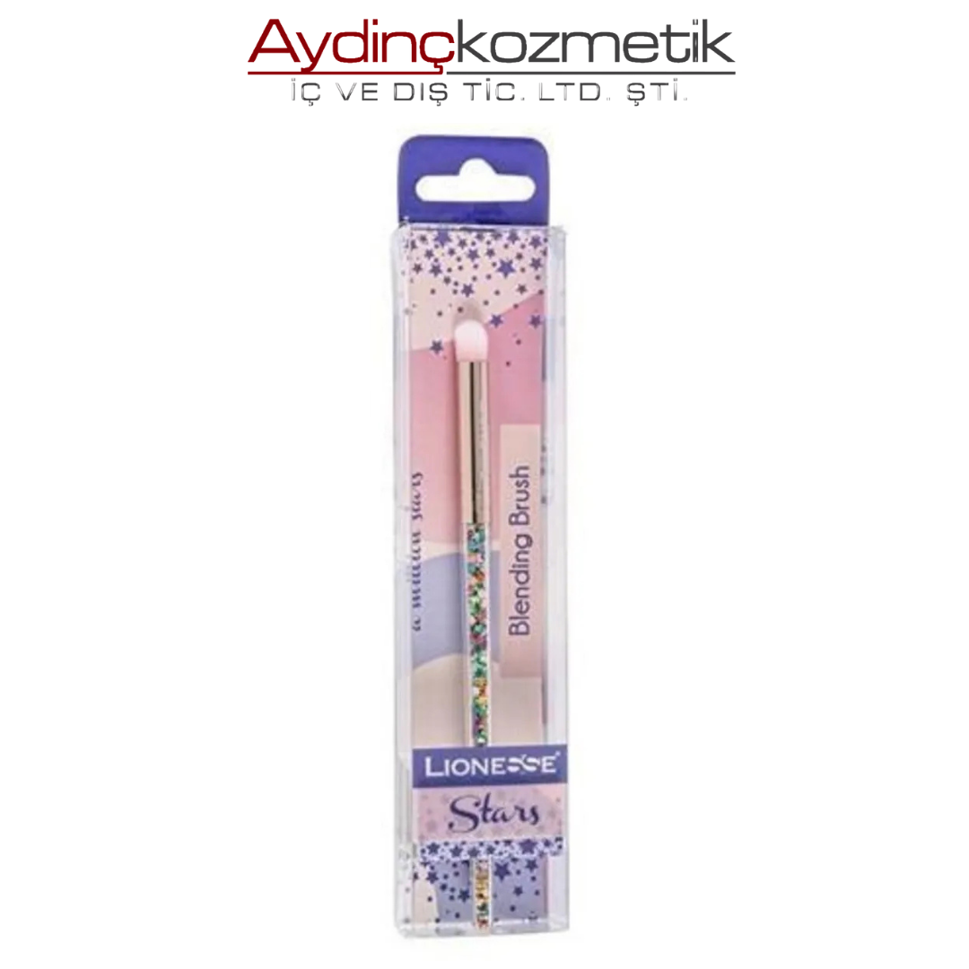 Lionesse Star Kar.firçasi 4116 