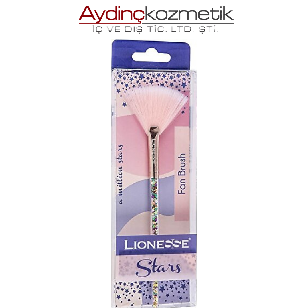 Lionesse Star Yelp.firçasi 4118 