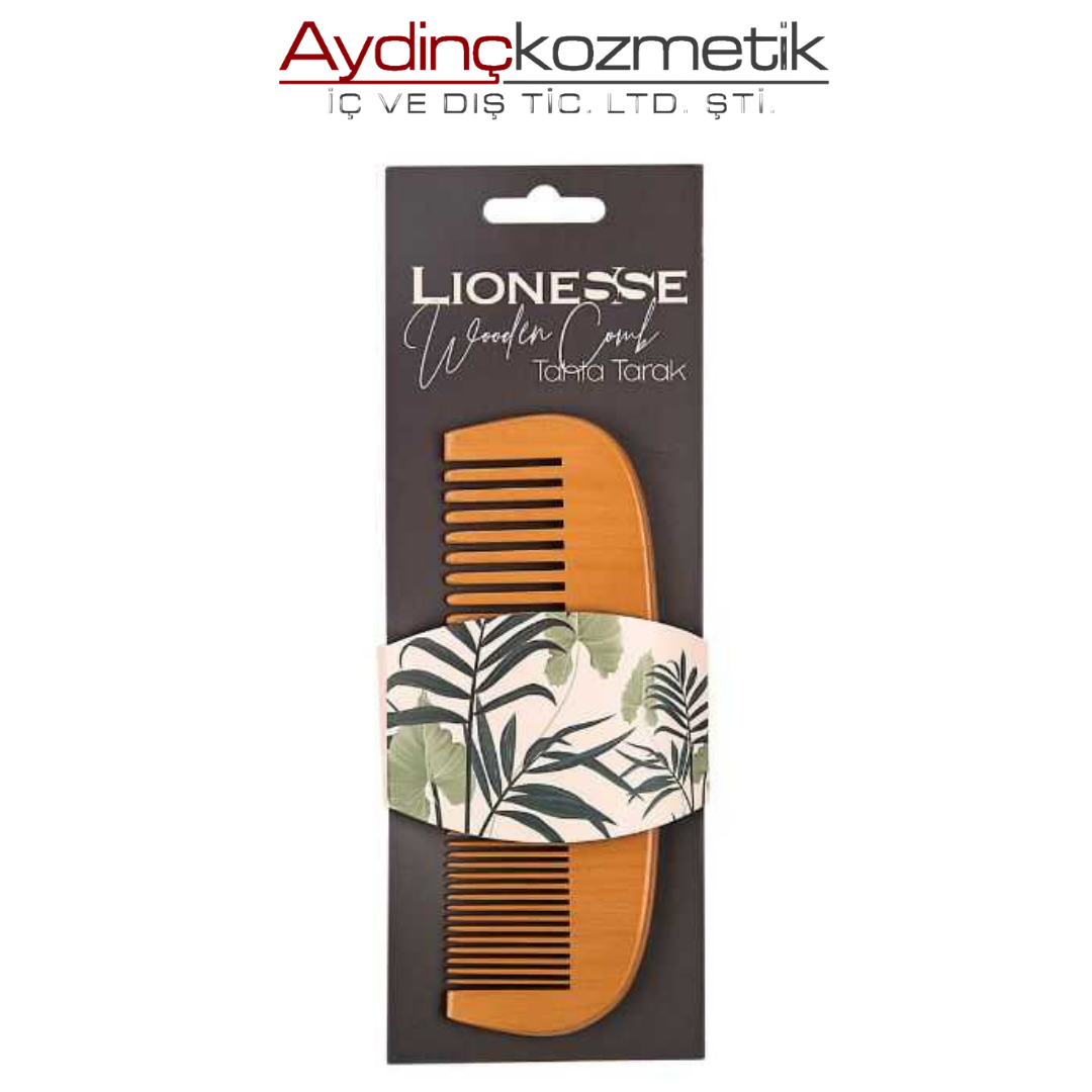 Lionesse Tahta Tarak W81