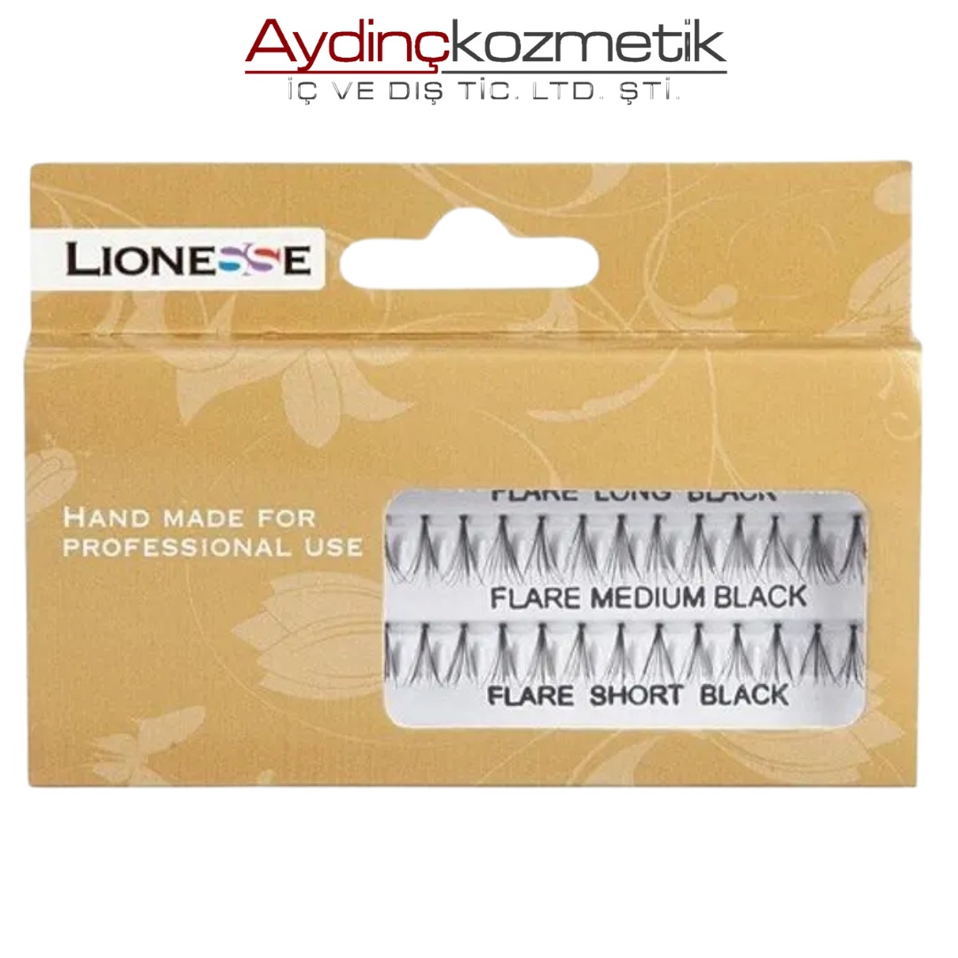 Lionesse Takma Ki̇r Pi̇k Fl- 721  M