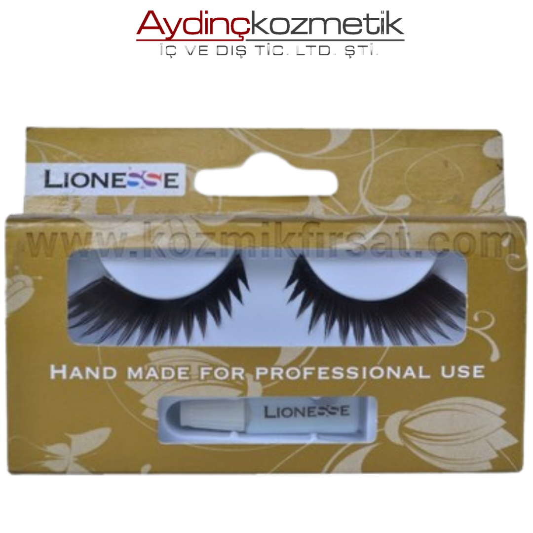 Lionesse Takma Ki̇rpi̇k Ne-710