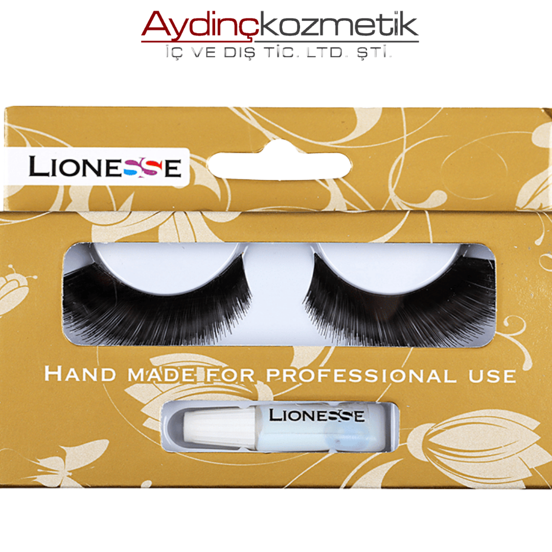 Lionesse Takma Ki̇rpi̇k Ne-712