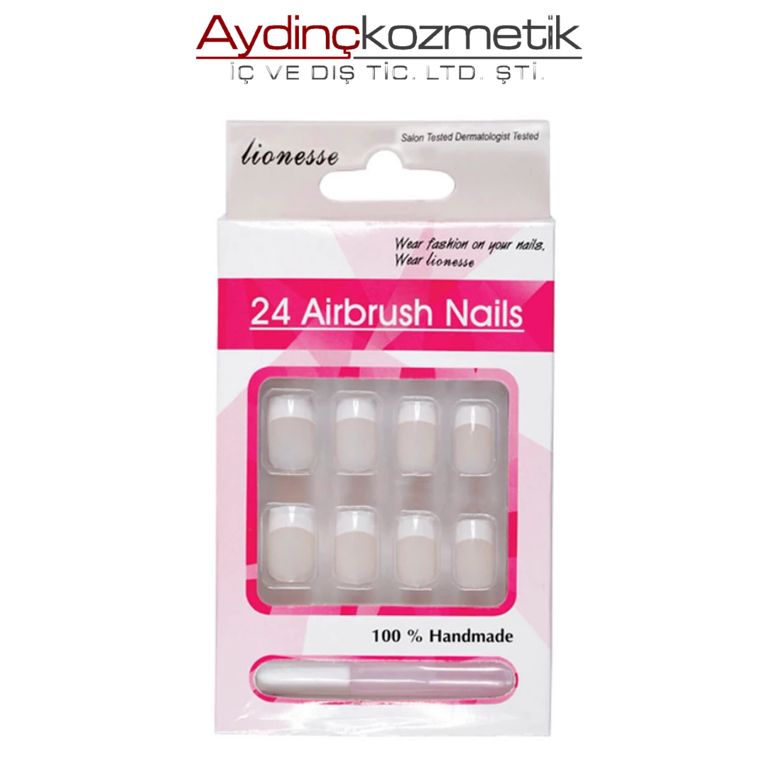 Lionesse Takma Tirnak A- 74 Fr