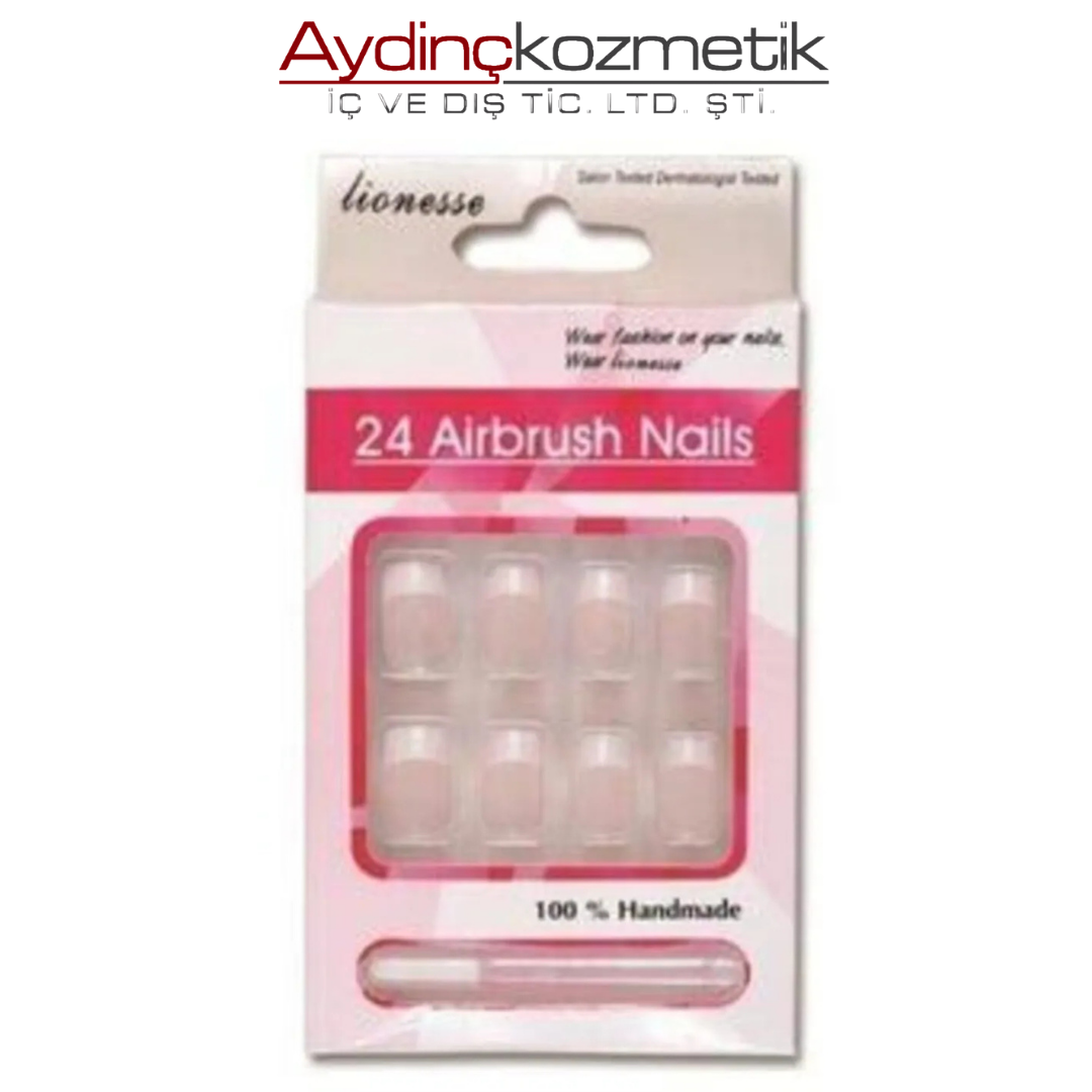 Lionesse Takma Tirnak A-78fr     
