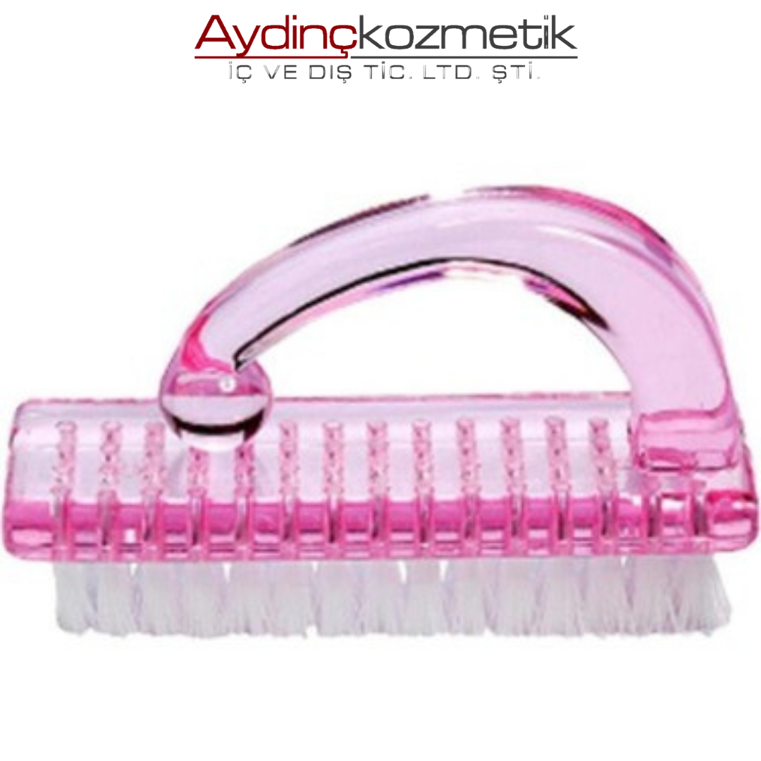 Lionesse Tirnak Firçasi 8120