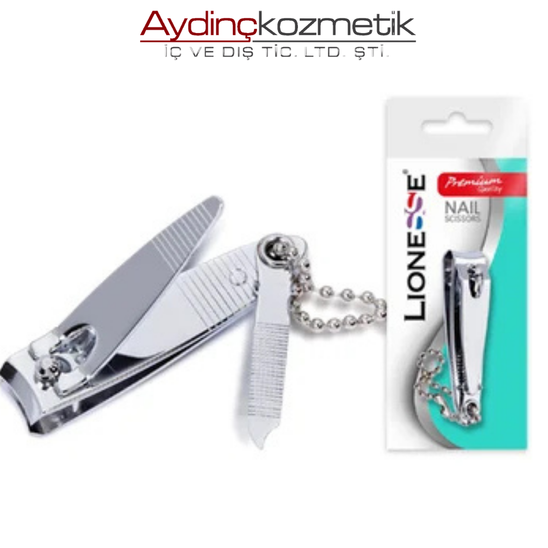 Lionesse Tirnak Makasi 05-550