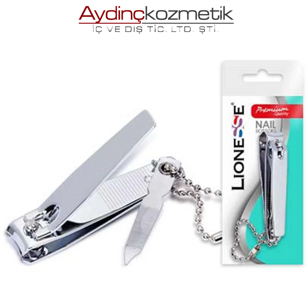 Lionesse Tirnak Makasi 3451     
