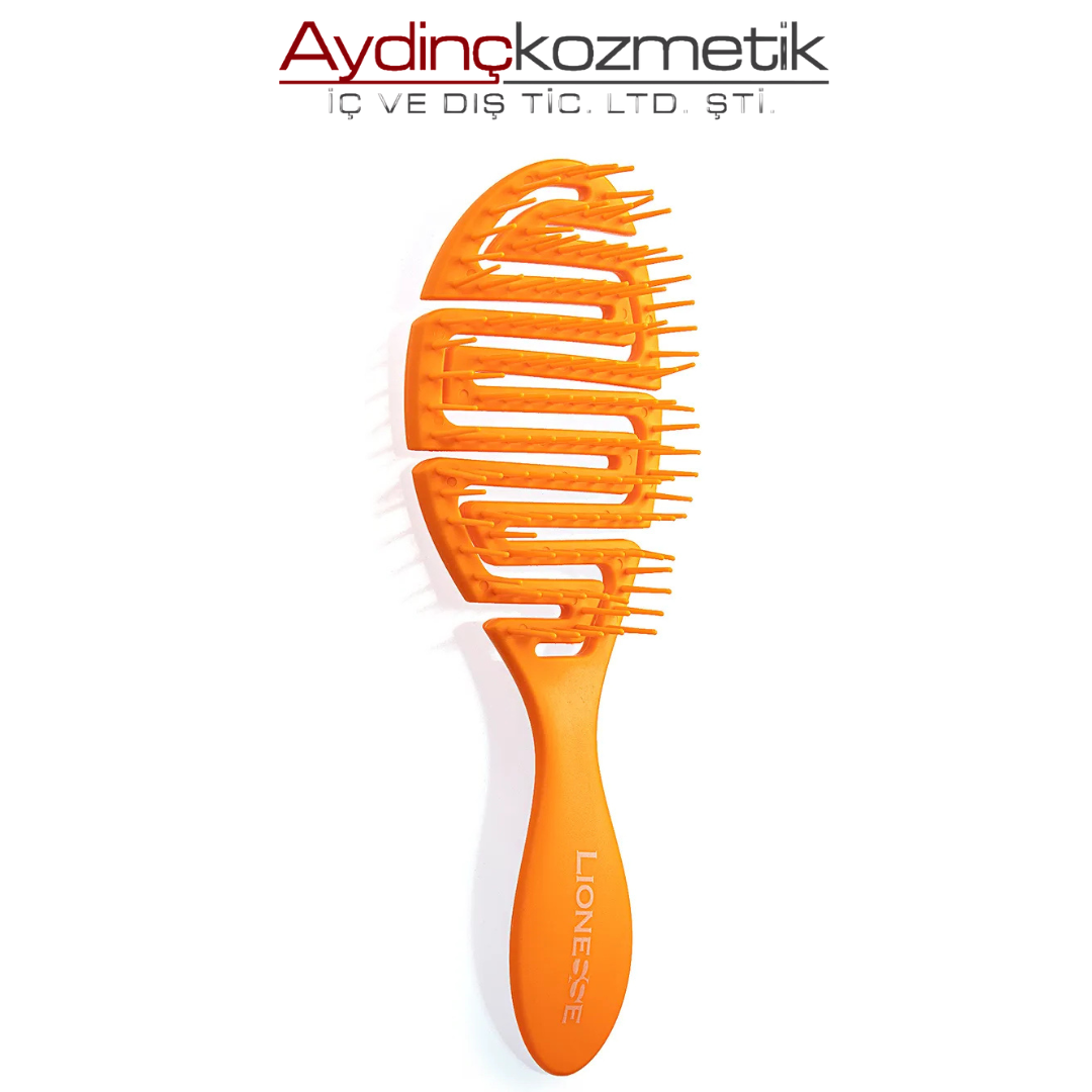 Lionesse Zambak Aromali Saç Açma Firçasi 377     