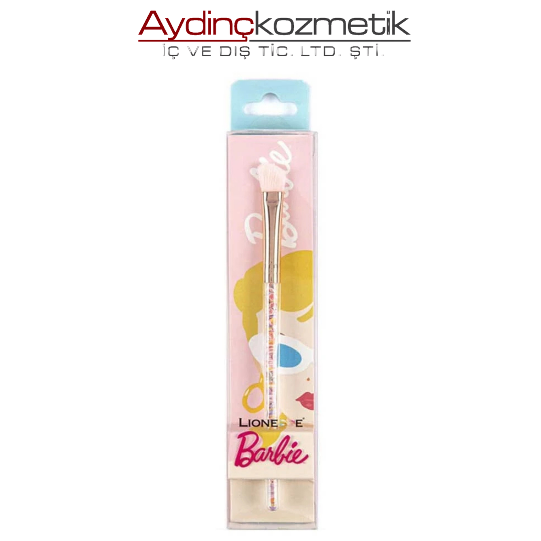 Lionessexbarbie Açili Far Firçasi Brb-008