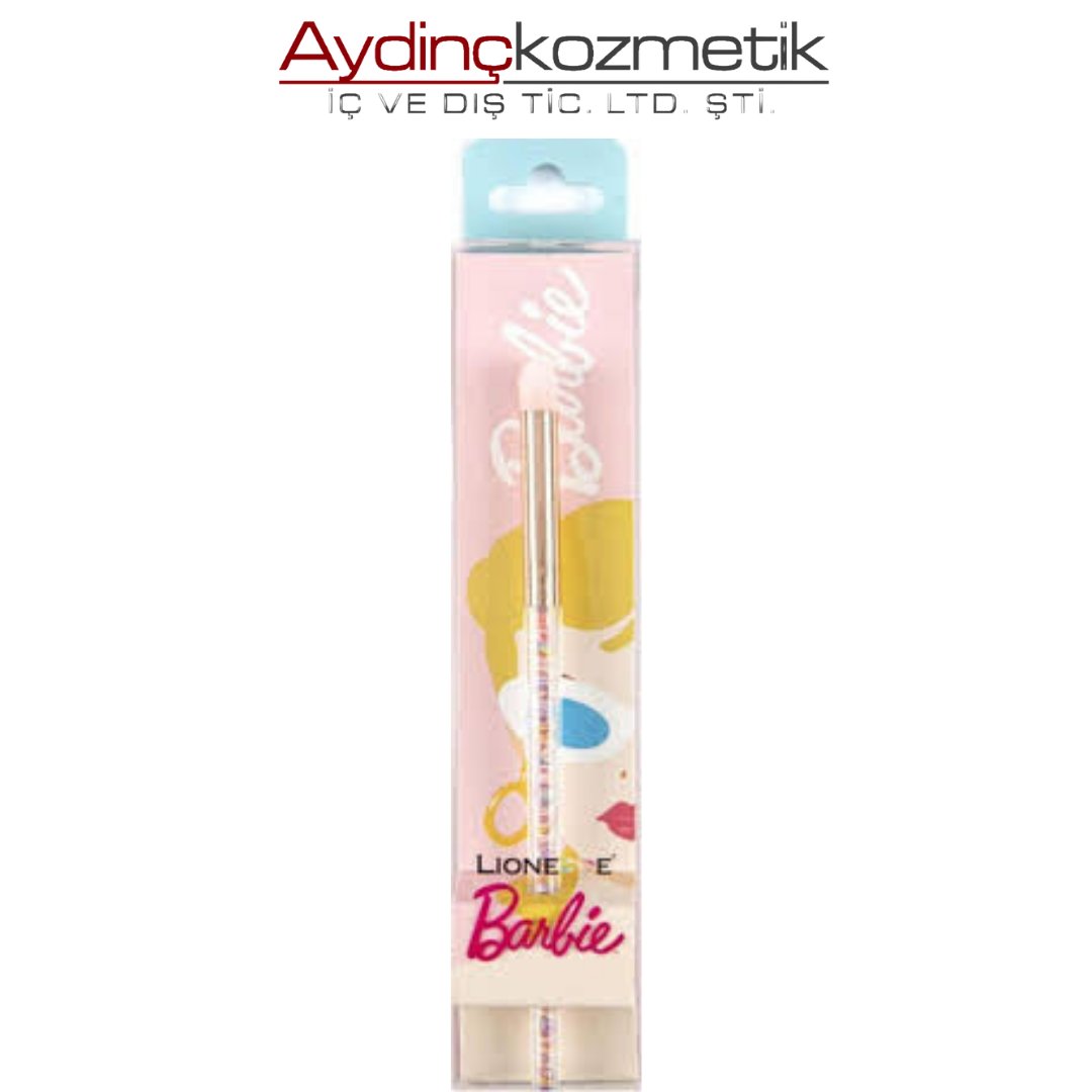 Lionessexbarbie Kariştirma Firçasi Brb-006