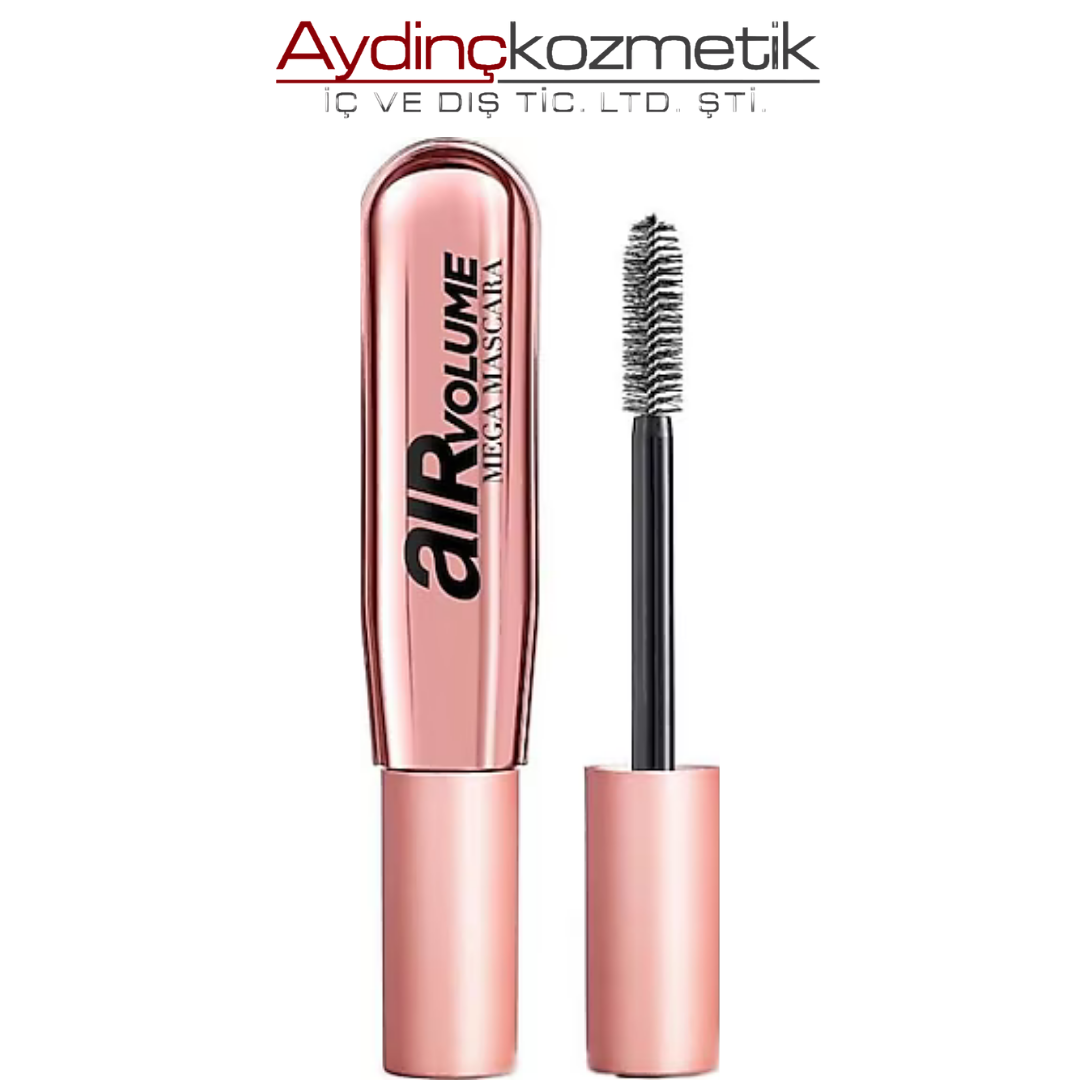 Loreal Maskara Ai̇r Volume 