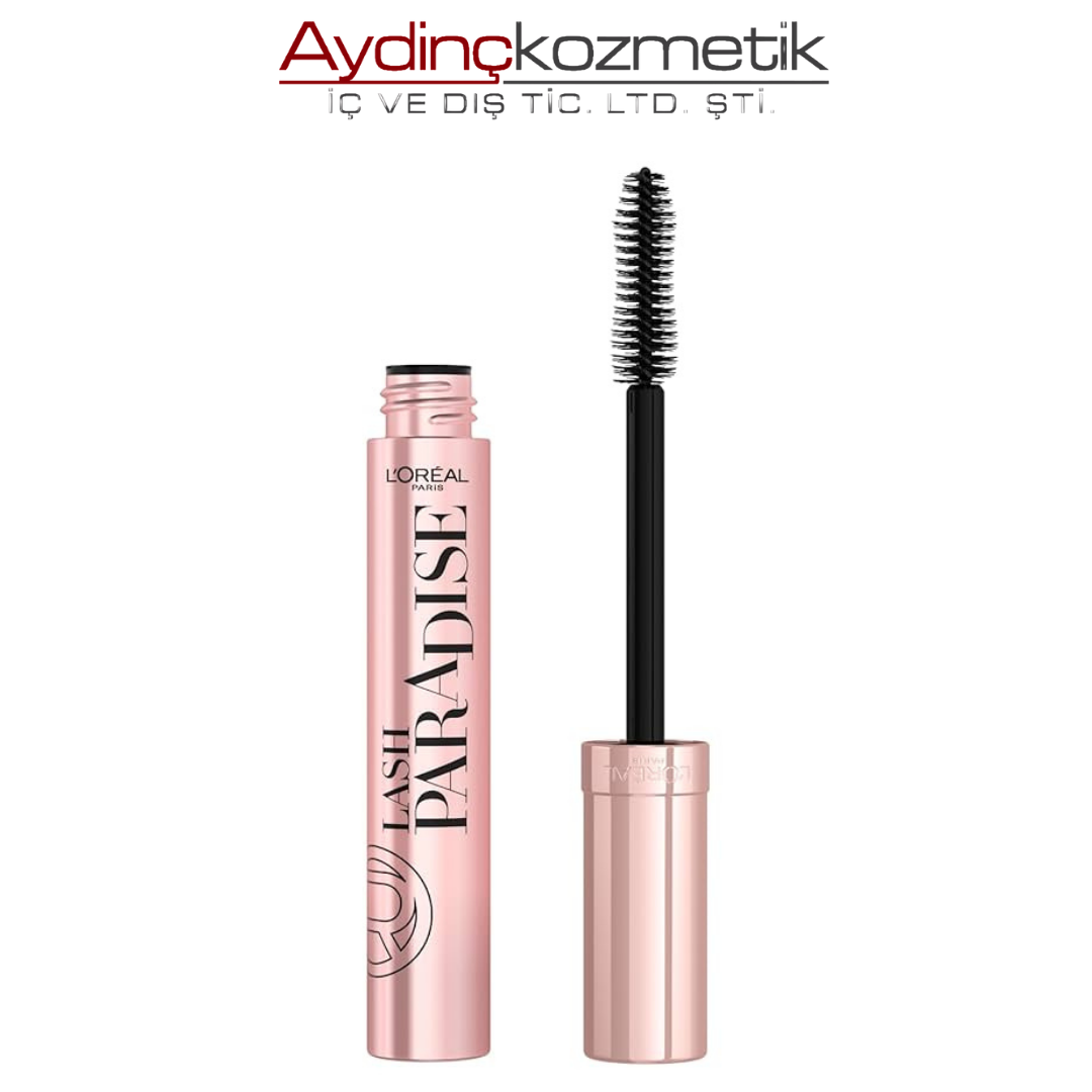 Loreal Maskara Lash Paradi̇se 