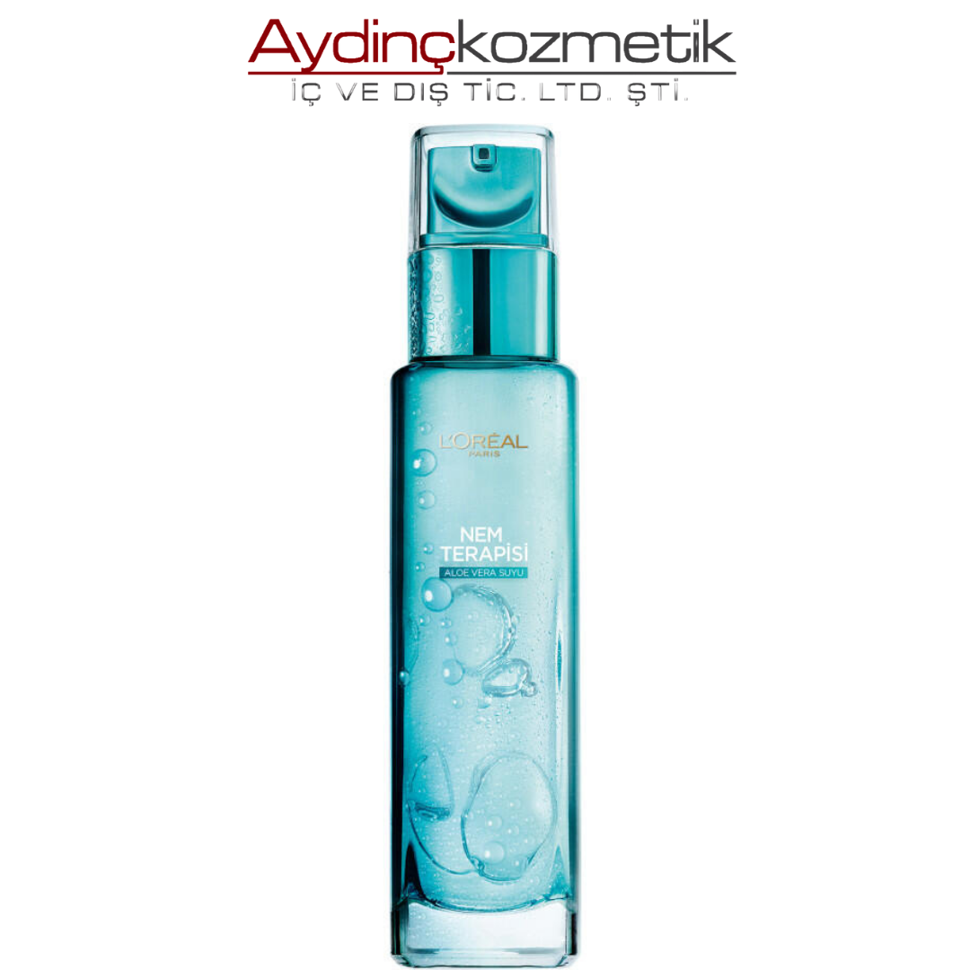 Loreal Nem Terapisi Aloe Vera Suyu 70ml N/kuru