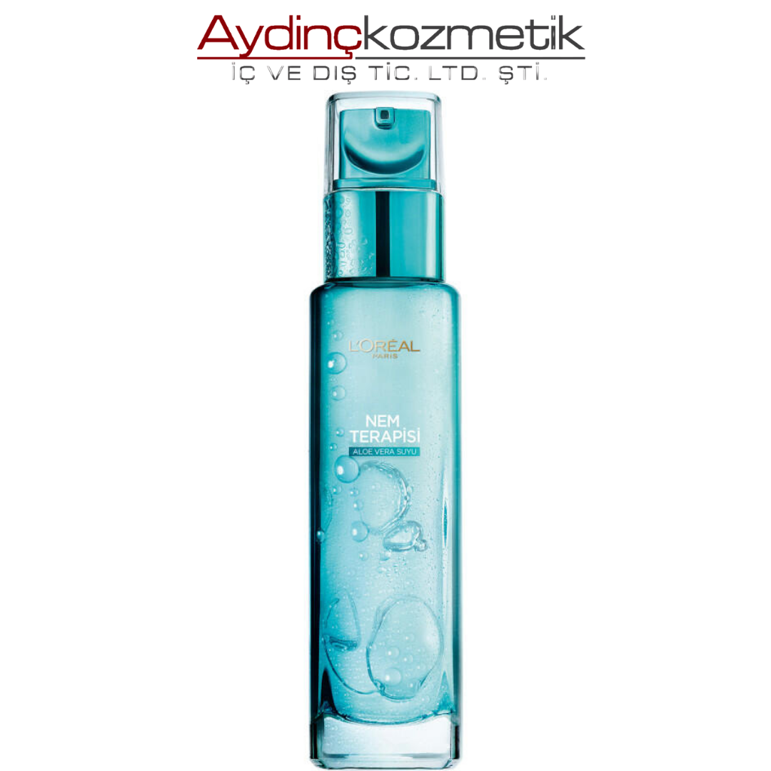Loreal Nem Terapisi Aloe Vera Suyu 70ml N/kar.