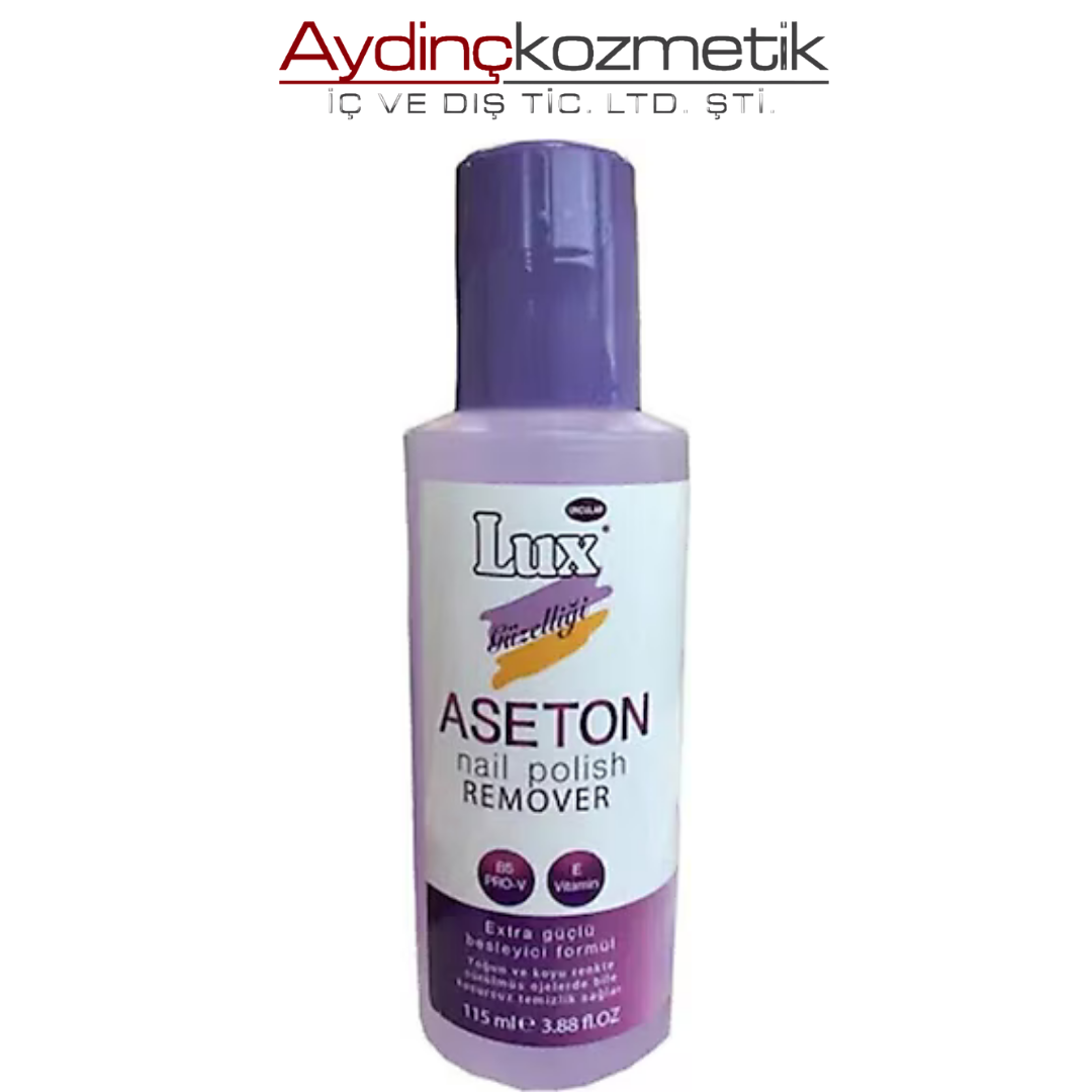 Lux Aseton 115ml