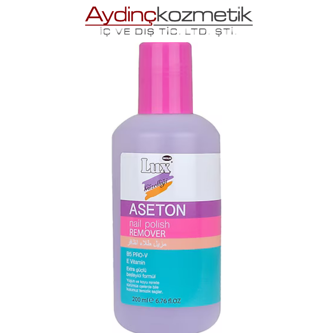 Lux Aseton 200ml