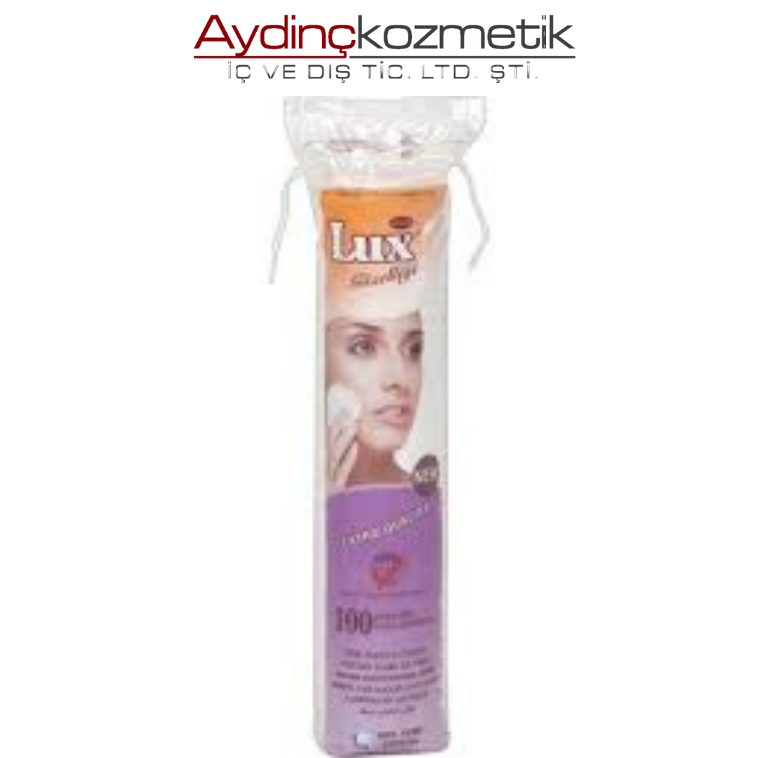 Lux Pamuk Waterjet Pamuk 100lü