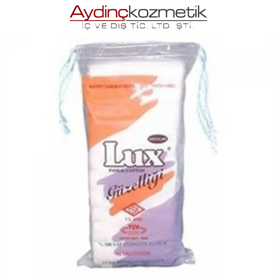 Lux Pamuk Zi̇gzag 200 Gr