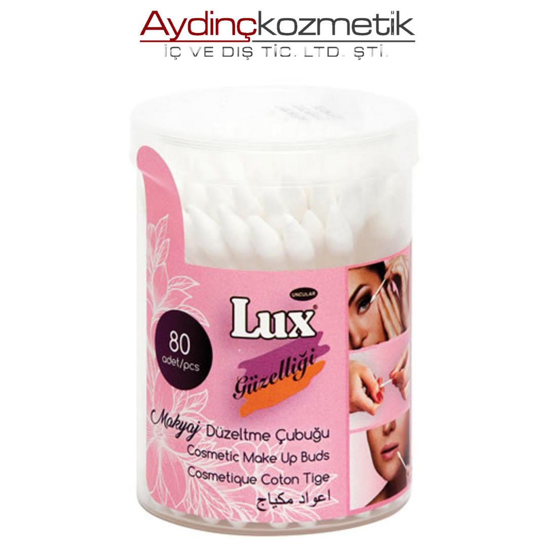 Lux Pamuklu Makyaj Düzeltme Çubuğu 
