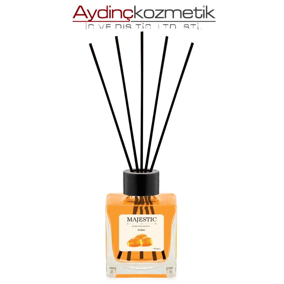 Majestic Kare Oda Kokusu  Amber