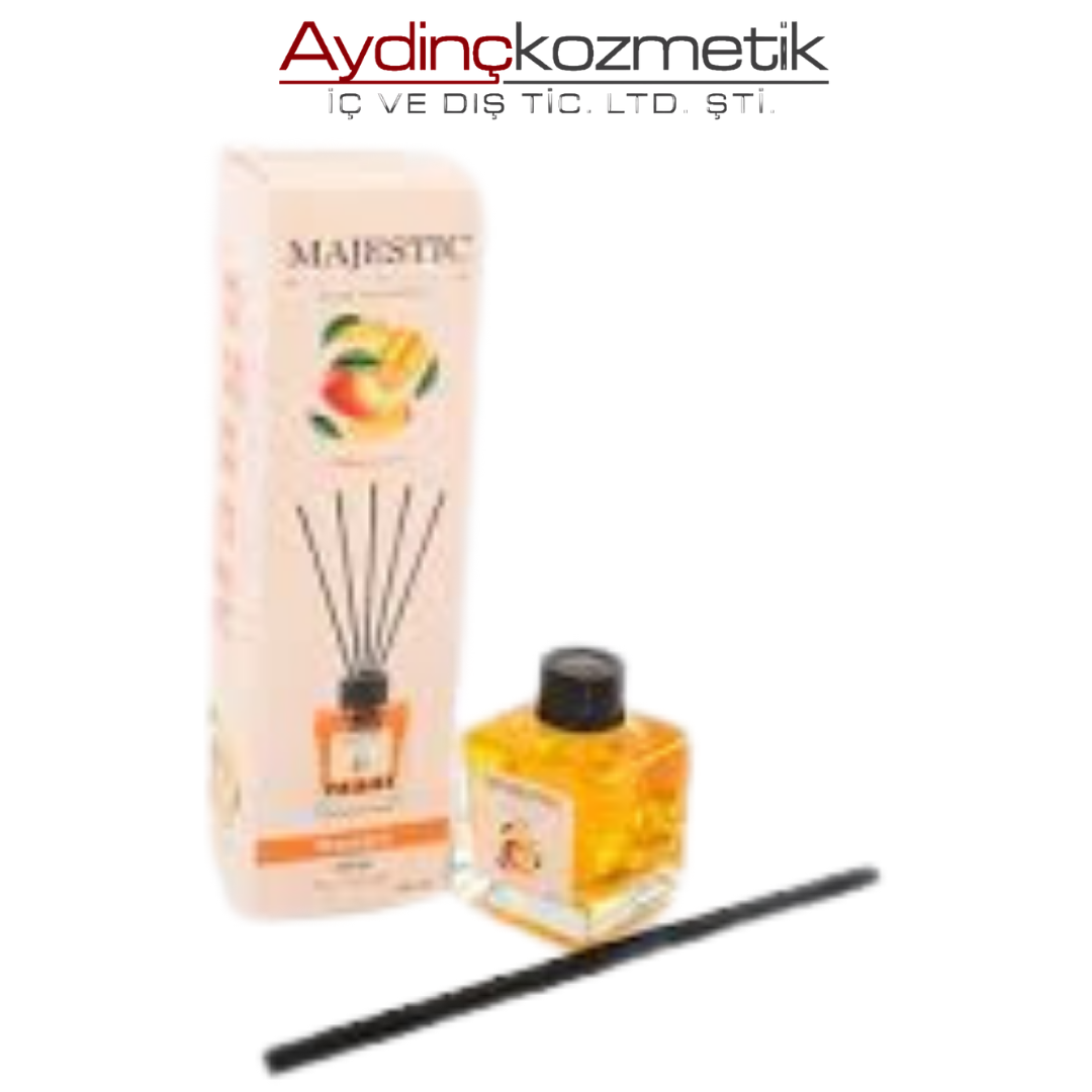 Majestıc Oda Kokusu 100Ml Mango 