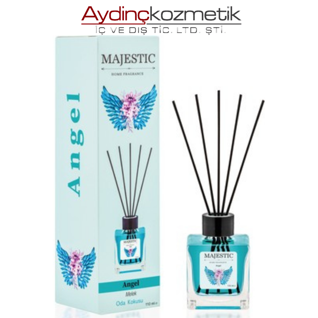 Majestıc Oda Kokusu  Melek 110Ml